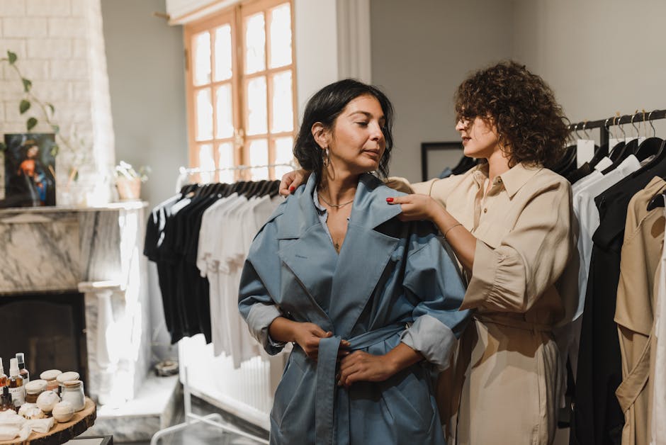 A Complete Guide to Customizing Your Outfits for a Unique Look – AnyStyles